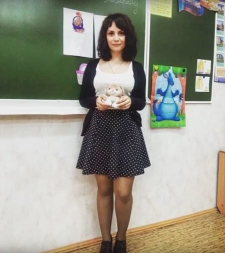 Nejvíc sexy učitelky 1 Nejvíc sexy učitelky 1