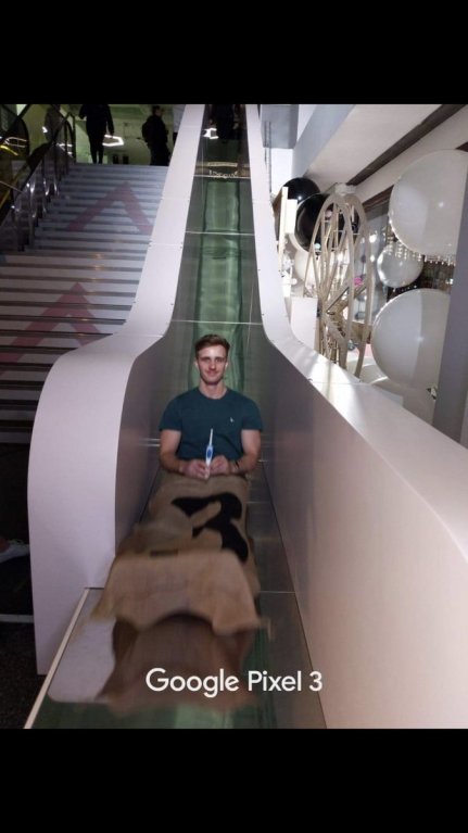 Kartáček na výletě 2 Kartáček na výletě 2