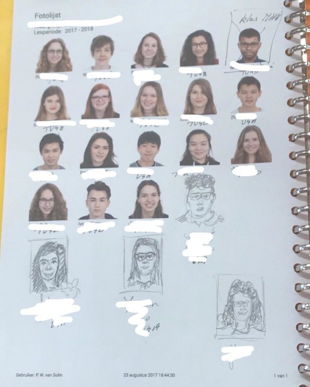 Nejzábavnější učitelé 7 Nejzábavnější učitelé 7