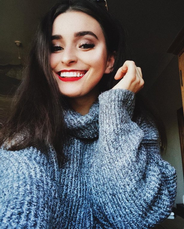 Anna Šulcová - Instagram - Obrázek 5 Anna Šulcová - Instagram - Obrázek 5