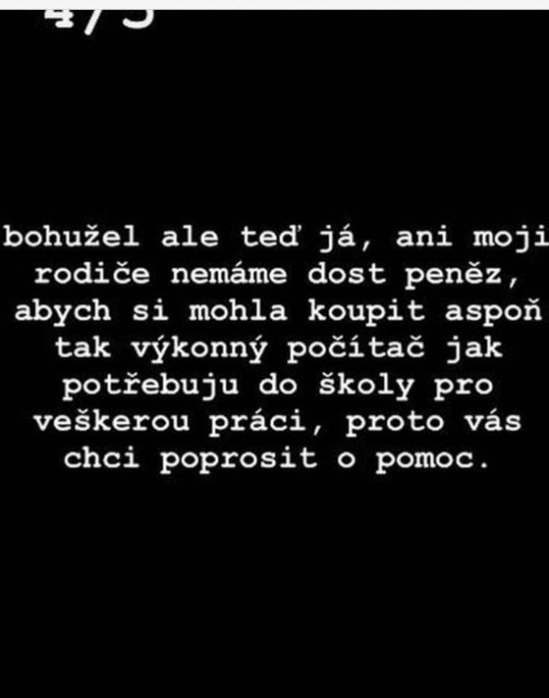 Sugar Denny škemrá o peníze 3 Sugar Denny škemrá o peníze 3