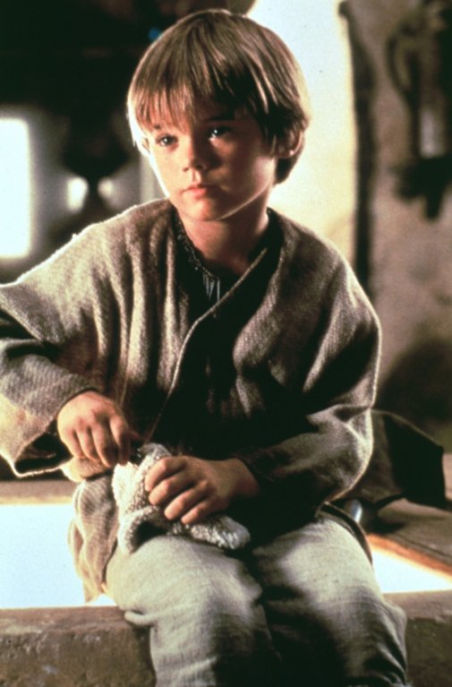 Jake Lloyd (32) Jake Lloyd (32)