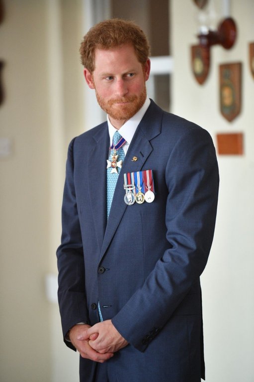 Princ Harry a Megan Markle Princ Harry a Megan Markle
