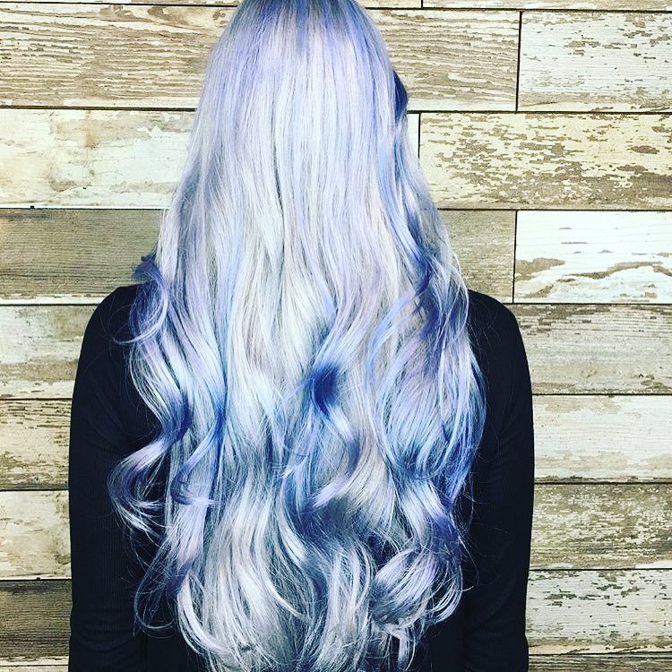 Denim hair 2017 - Obrázek 3 Denim hair 2017 - Obrázek 3