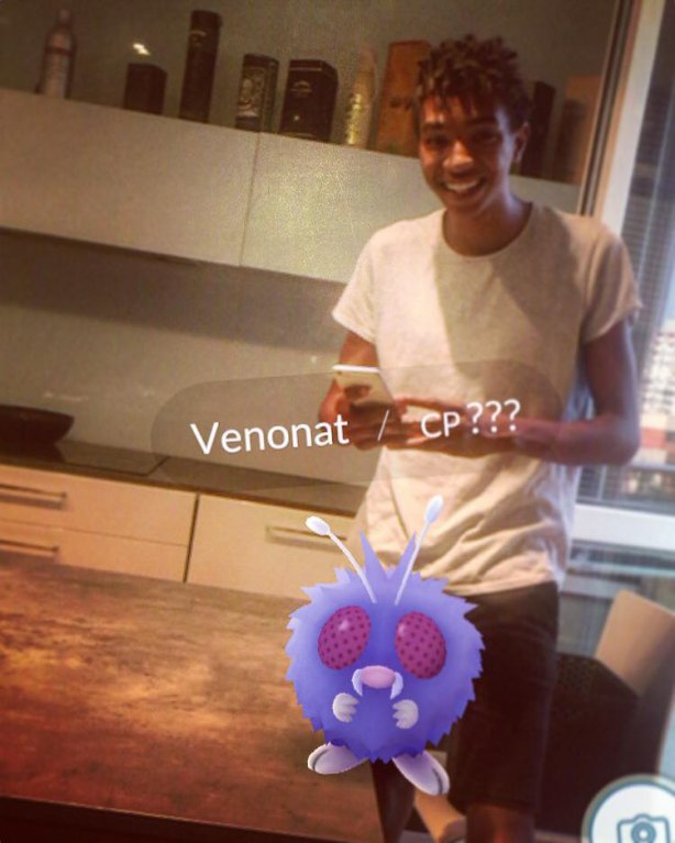 Gogo paří Pokémony. Gogo paří Pokémony.
