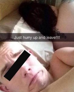 Snap sex for one night 8 Snap sex for one night 8