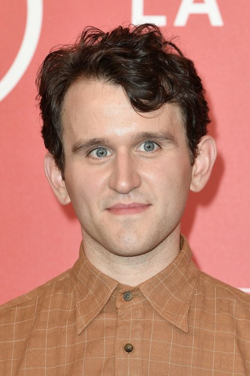 Harry Melling (31) Harry Melling (31)