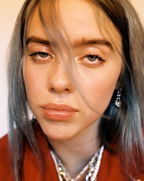 Billie Eilish (17) Billie Eilish (17)