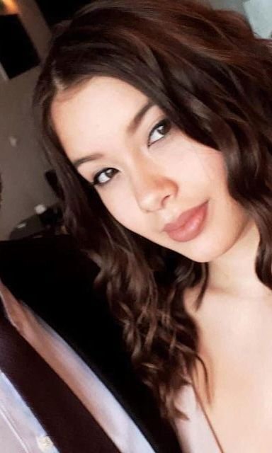 Caroline Crouch (20) Caroline Crouch (20)