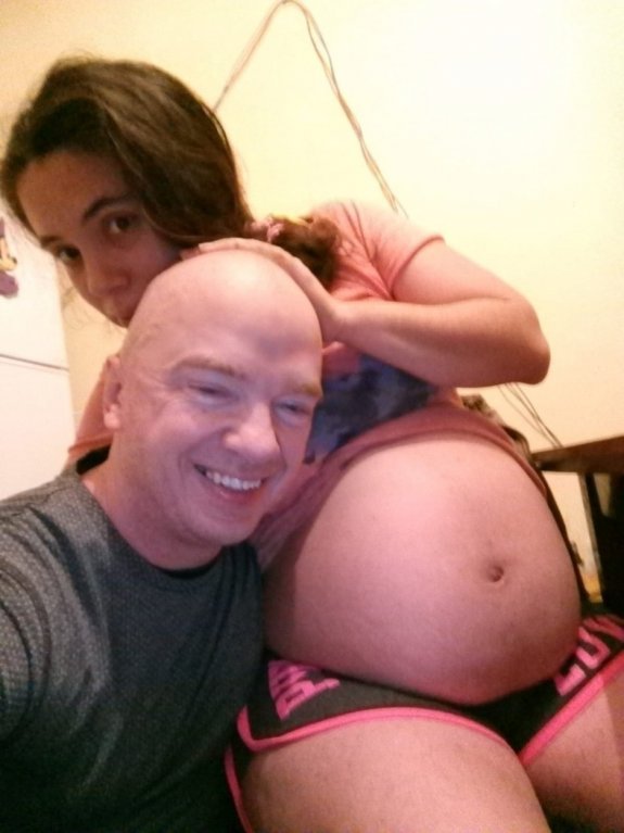 Týpek daruje své sperma 3 Týpek daruje své sperma 3