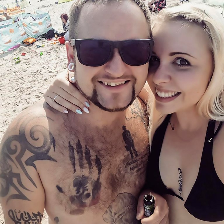 Týpek se vyspal se 100 ženami ve 100 zemích 5 Týpek se vyspal se 100 ženami ve 100 zemích 5