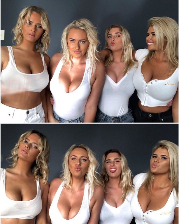 Ellie-Jean Coffey a Holly-Daze Coffey Ellie-Jean Coffey a Holly-Daze Coffey