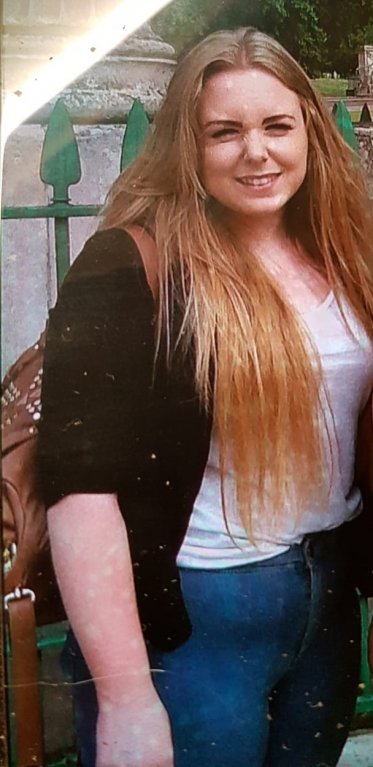 Emma Rose Doherty (23) Emma Rose Doherty (23)