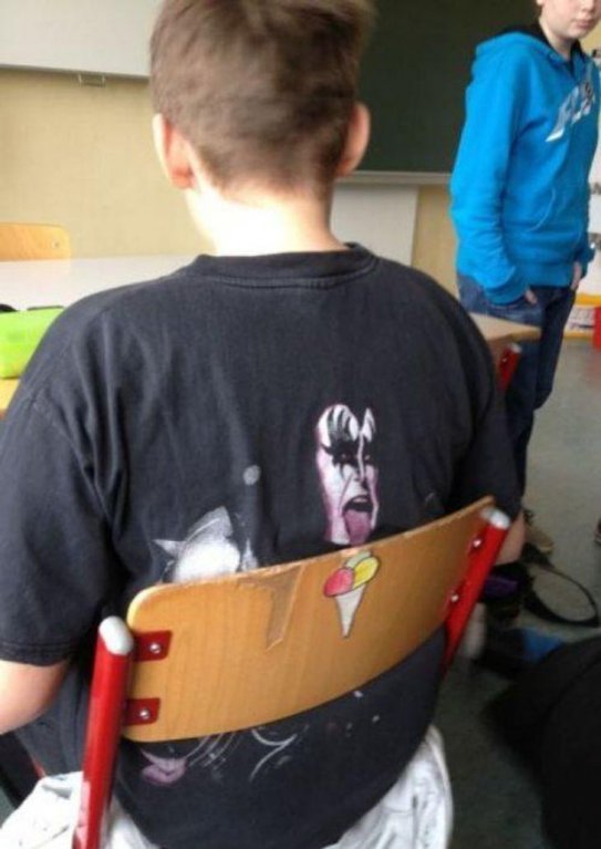 Vtipné náhody 13 Vtipné náhody 13