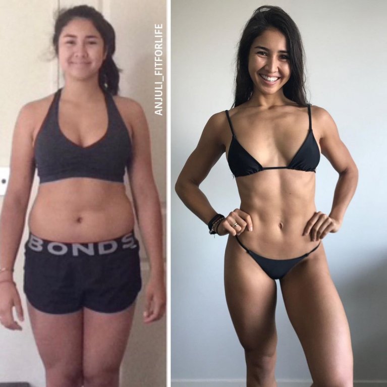 Anjuli Mack Anjuli Mack
