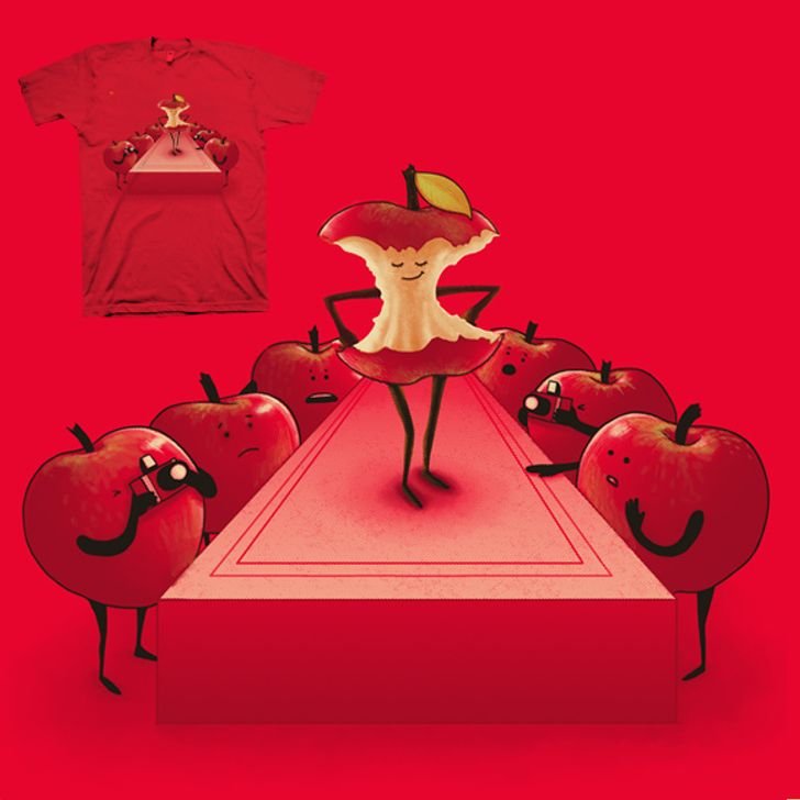 Pravdivé ilustrace z každodenního života 13 Pravdivé ilustrace z každodenního života 13