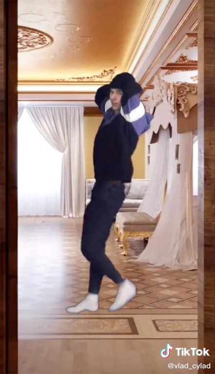 Ruští teenageři se toho nebojí Ruští teenageři se toho nebojí
