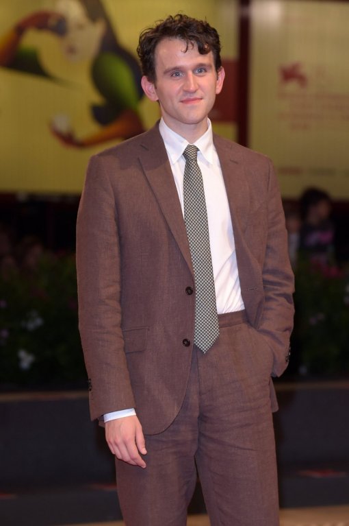 Harry Melling (31) Harry Melling (31)