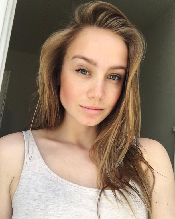 Anna Kadeřávková - Instagram 11 Anna Kadeřávková - Instagram 11