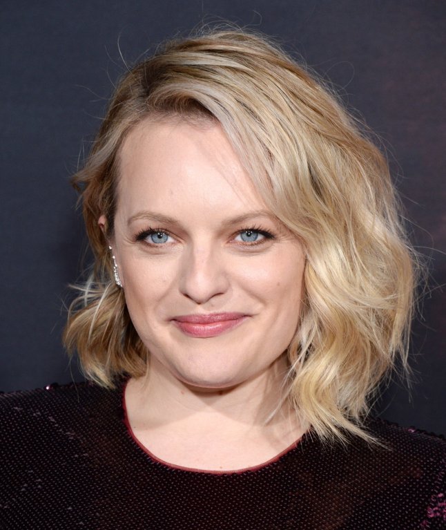 Elisabeth Moss - 16 milionů dolarů Elisabeth Moss - 16 milionů dolarů