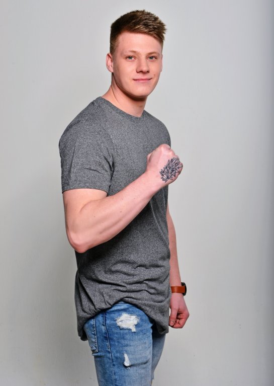 Jan Svěcený alias Jenis. Jan Svěcený alias Jenis.