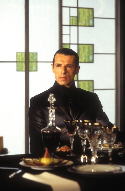 V Matrix Reloaded V Matrix Reloaded
