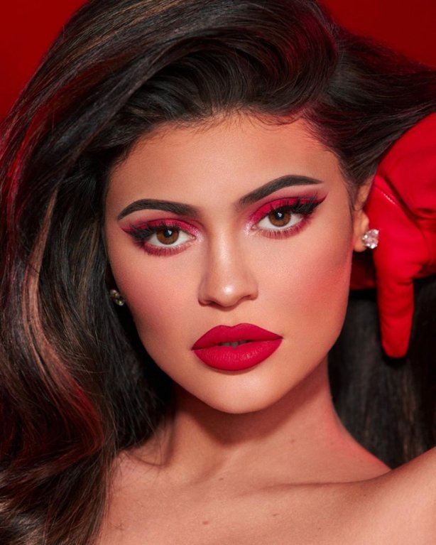 Kylie Jenner Kylie Jenner