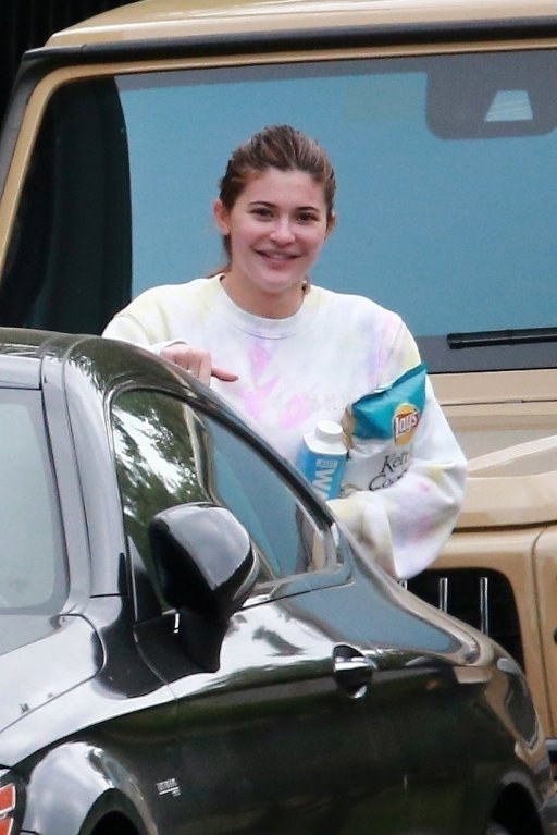 Kylie Jenner Kylie Jenner