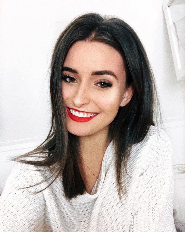 Anna Šulcová - Instagram - Obrázek 6 Anna Šulcová - Instagram - Obrázek 6