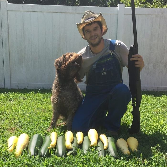 Lovci vegani 2 Lovci vegani 2