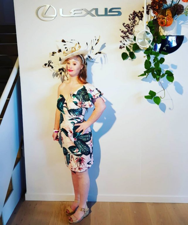 Madeline Stuart 5 Madeline Stuart 5
