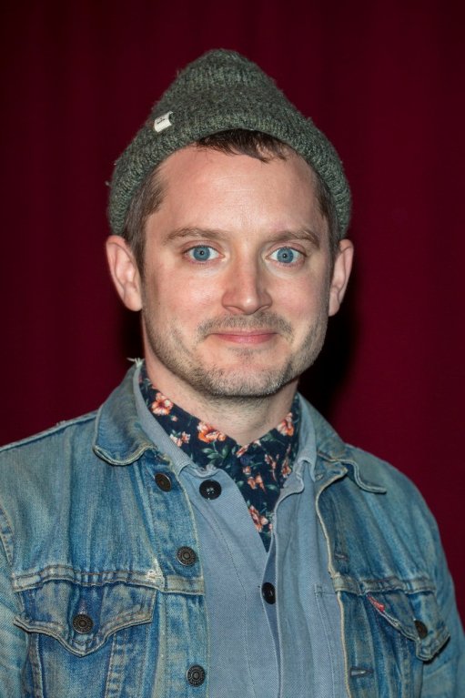 Elijah Wood (40) Elijah Wood (40)