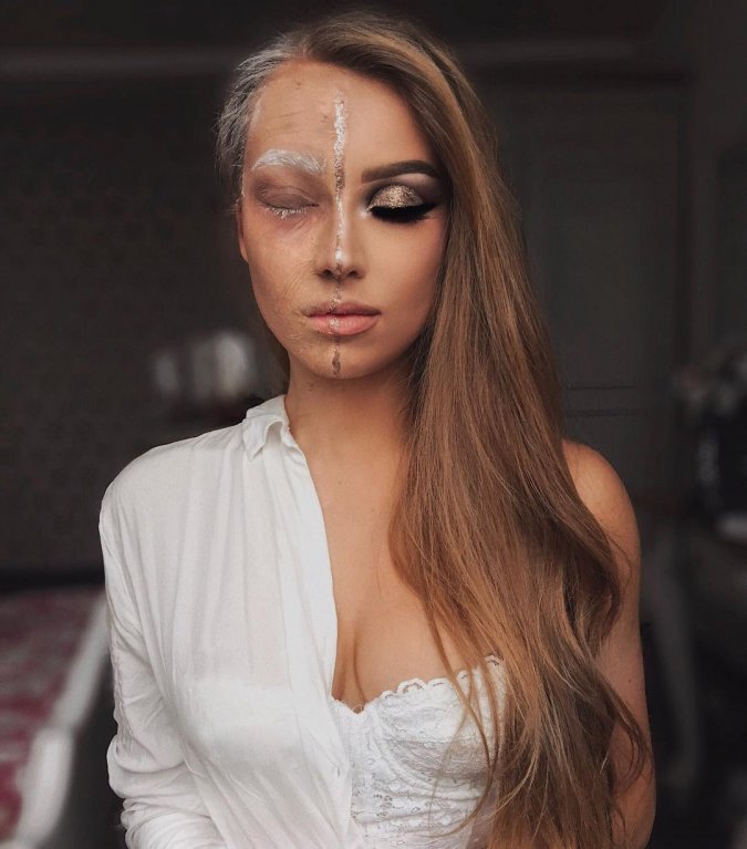 Monika Falčik 1 5 Monika Falčik 1 5