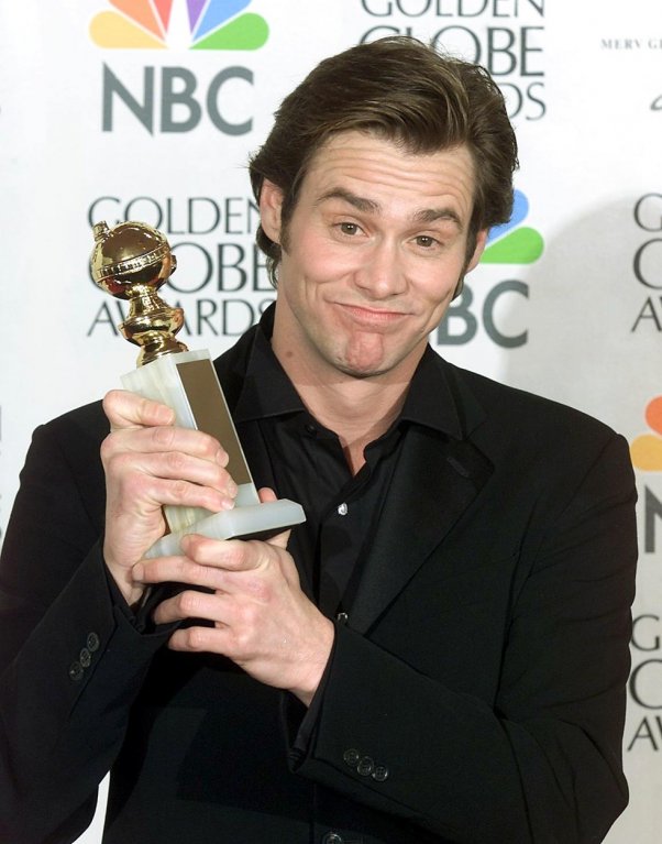 Jim Carrey (58) Jim Carrey (58)