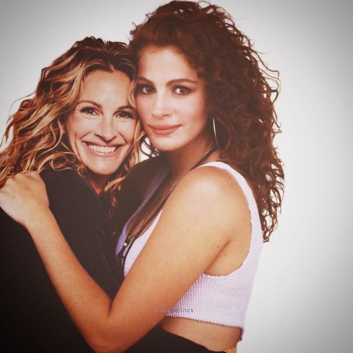 Julia Roberts Julia Roberts