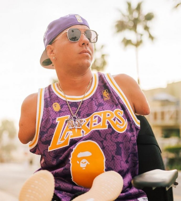 Ryan Hudson-Peralta Ryan Hudson-Peralta