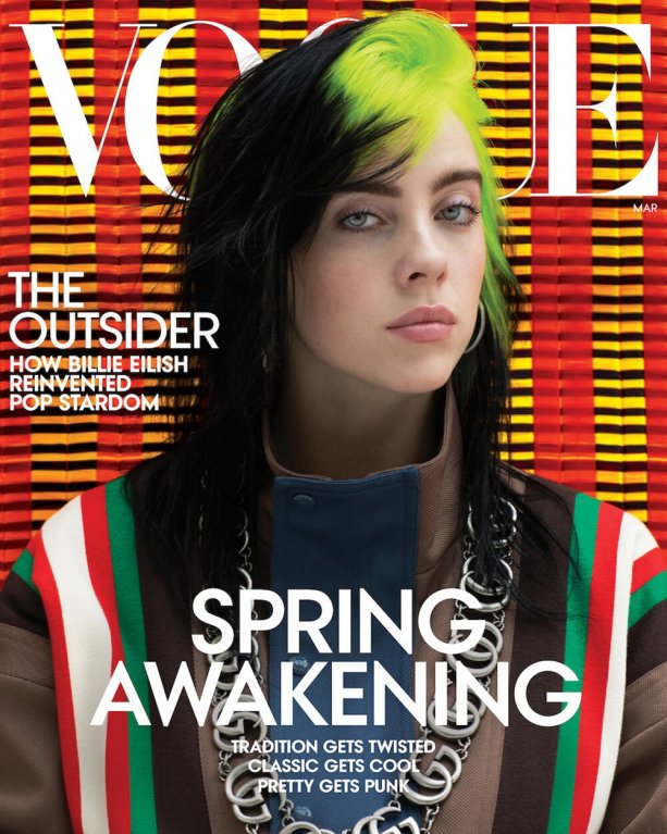 Billie Eilish Billie Eilish
