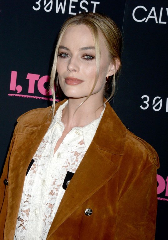 Margot Robbie Margot Robbie
