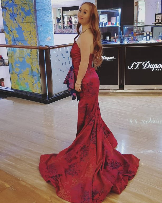 Madeline Stuart 13 Madeline Stuart 13