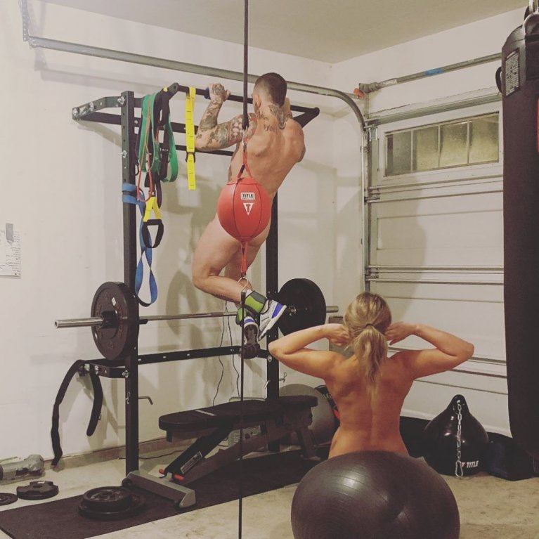 Paige VanZant Paige VanZant