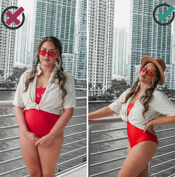 Jak vypadat na Instagramu skvěle? Jak vypadat na Instagramu skvěle?