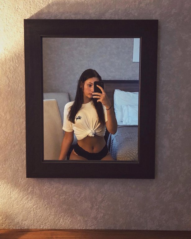 Martina Třešňáková Martina Třešňáková