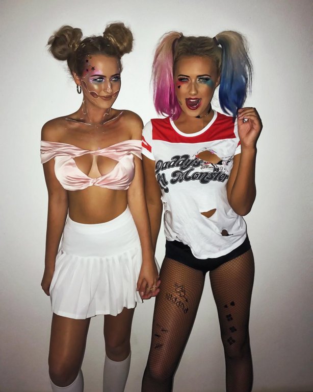 Ellie-Jean Coffey a Holly-Daze Coffey Ellie-Jean Coffey a Holly-Daze Coffey