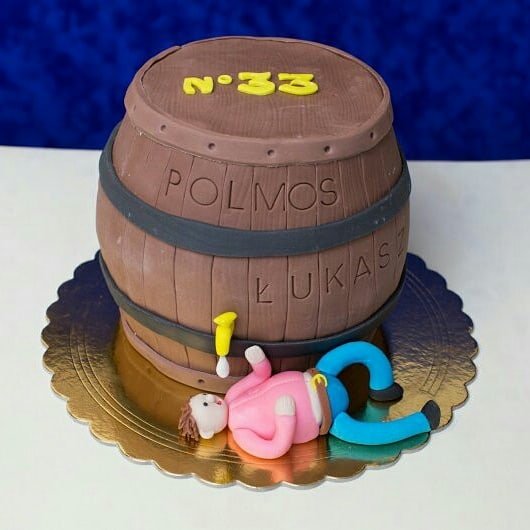 Vtipné dortíky 15 Vtipné dortíky 15