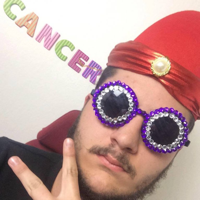 Petr Kraus alias Peeetaaa Petr Kraus alias Peeetaaa
