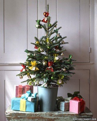 Nápadité adventní kalendáře - Obrázek 5 Nápadité adventní kalendáře - Obrázek 5
