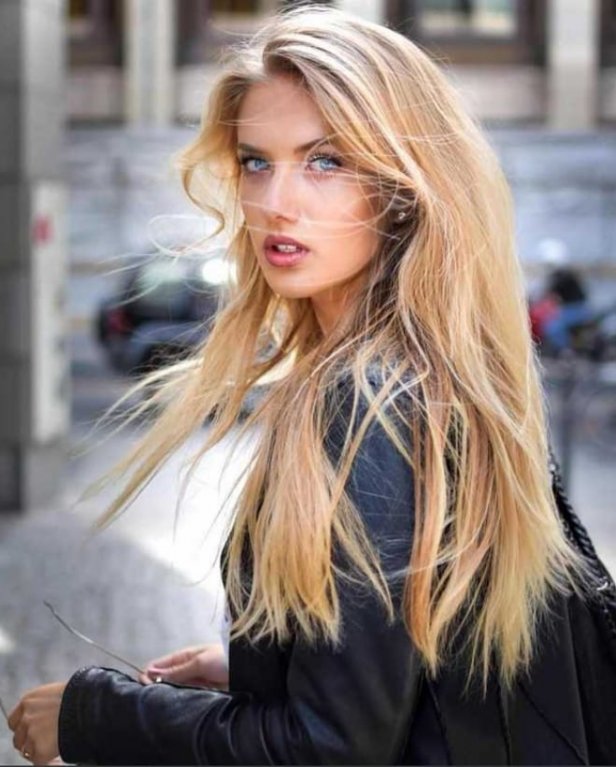 Alica Schmidt Alica Schmidt