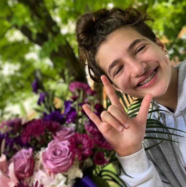 Streamer prozradil, že je transgender 5 Streamer prozradil, že je transgender 5
