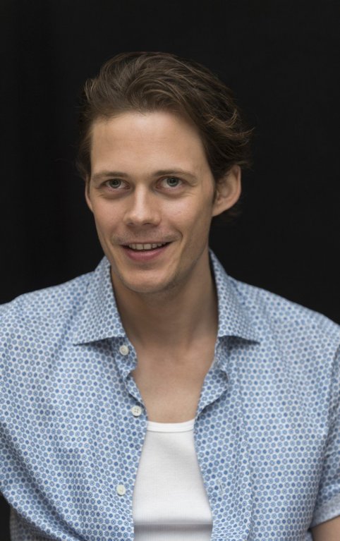Bill Skarsgård Bill Skarsgård