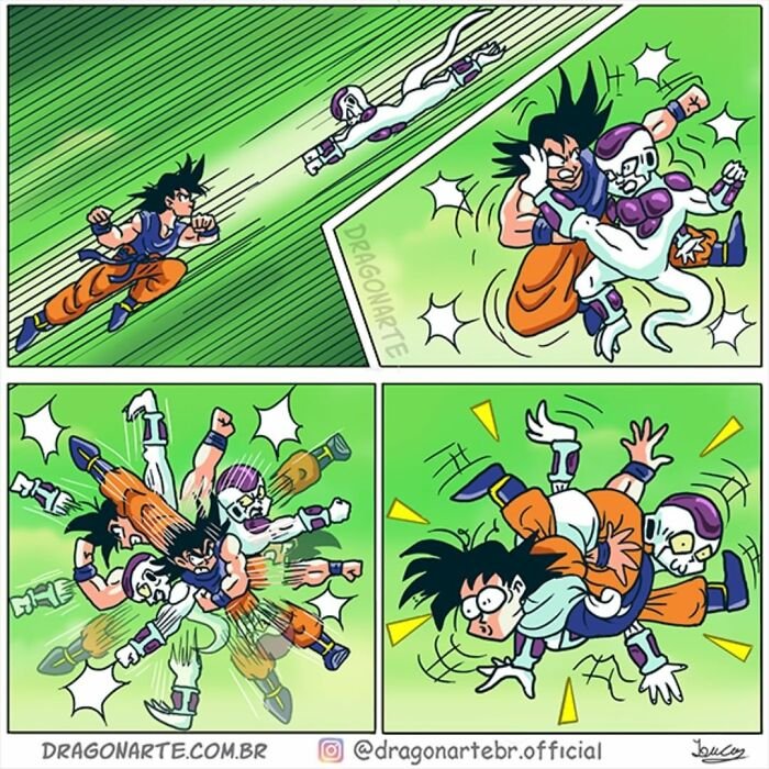Co dělají komiksové postavy za zavřenými dveřmi? 21 Co dělají komiksové postavy za zavřenými dveřmi? 21